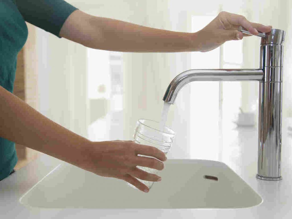 How to Ensure your Home Has the Cleanest and Safest Water Home Run