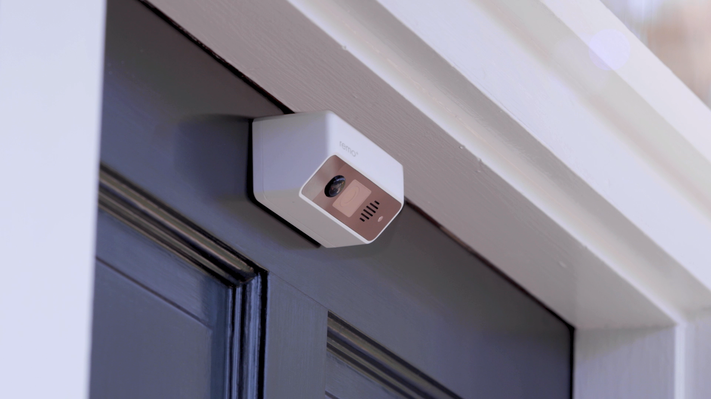 The Best Way to Use Doorcam Systems for your Home