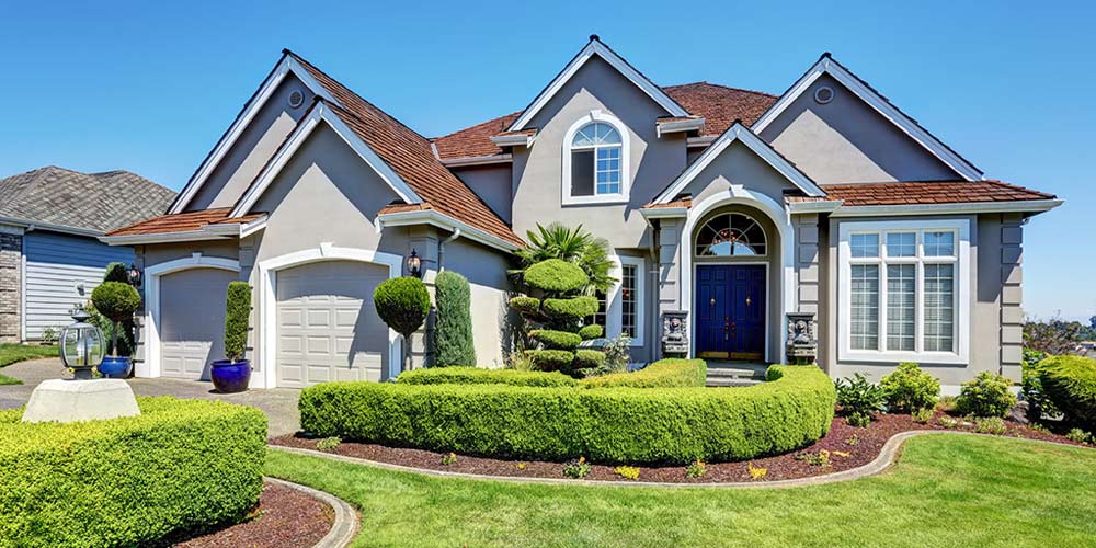 How to Increase Your Home’s Curb Appeal
