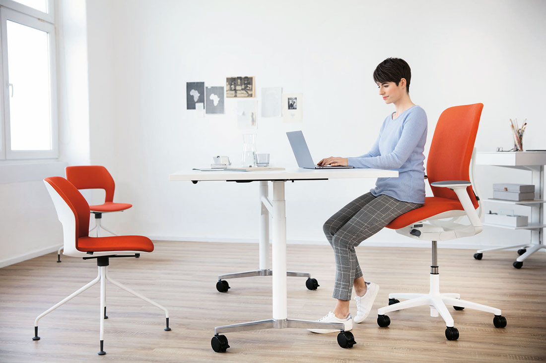 The Positive Mental and Physical Effects to Buy an Ergonomic Chair 