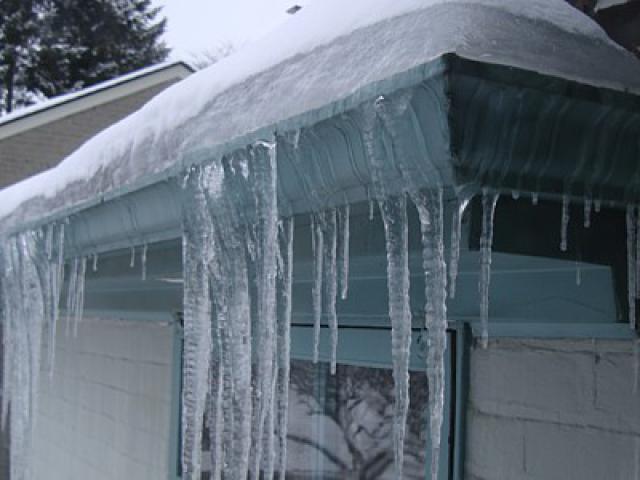 4 Winter Roof Problems You Should Prepare For Today