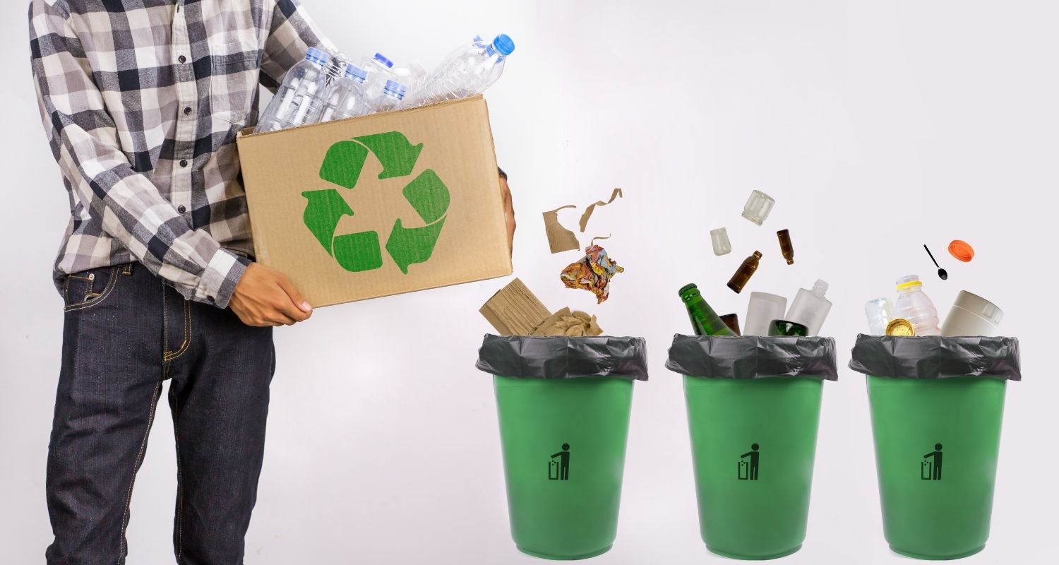 The Impact of Segregated Recycling on Australia